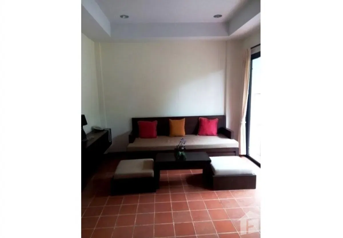 picture 1 Bedroom Condo for sale at Surin Gate - 4/16