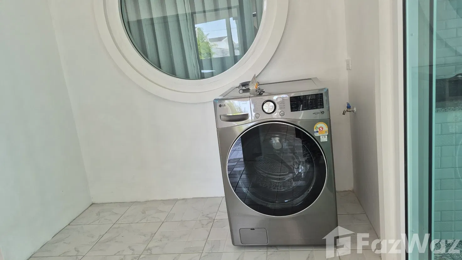 picture Modern White Pool Villa in Hua Hin - 15/18