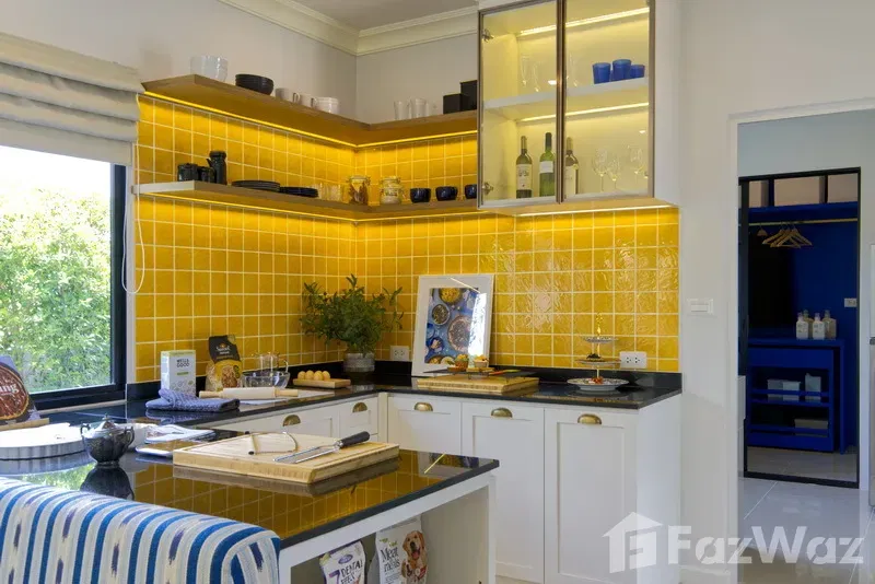 picture 3 Bedroom House for sale at Anasiri Ramkhamhaeng - 6/10