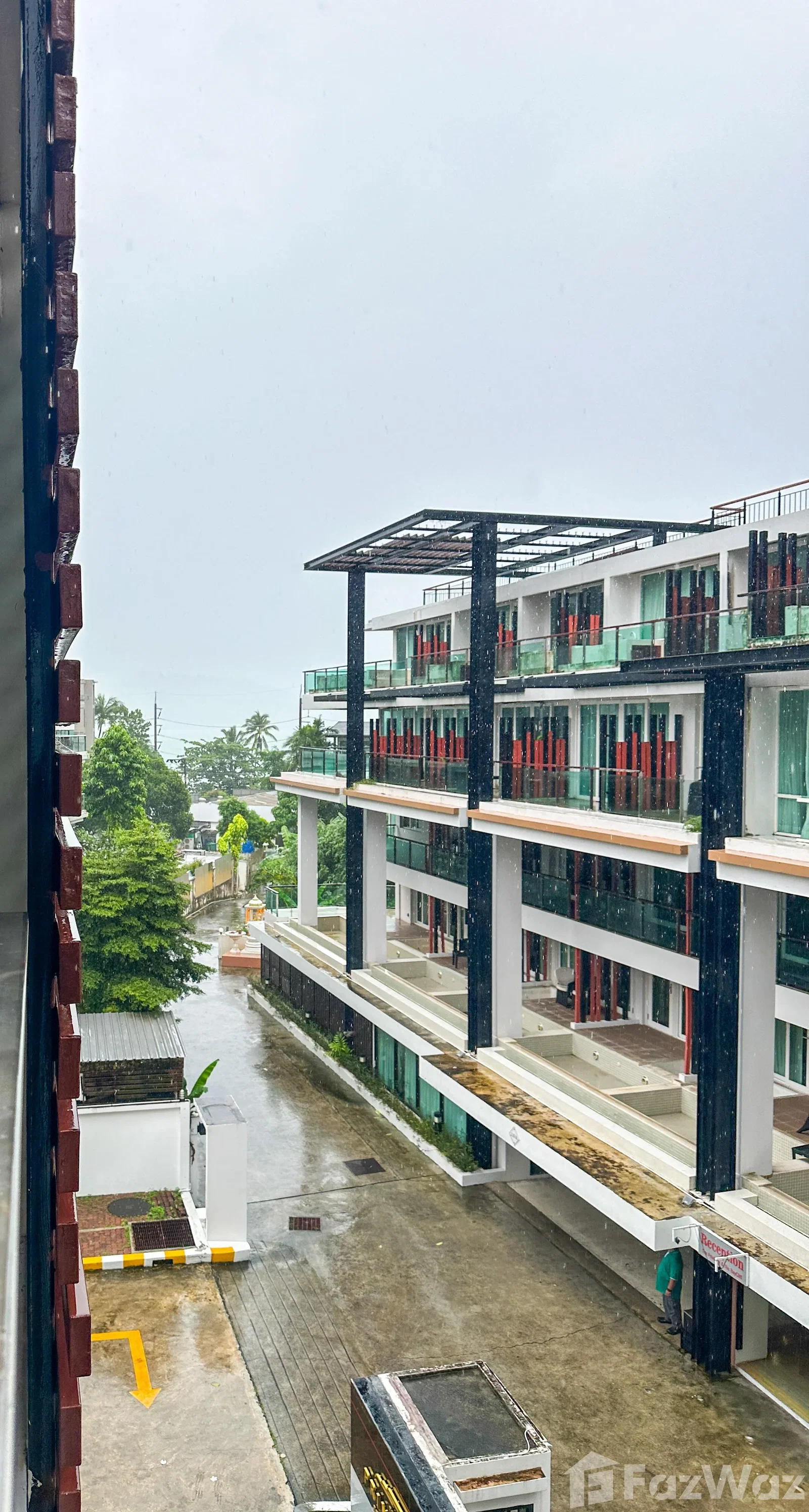 Condo in Patong For sale 5577002 - image 5