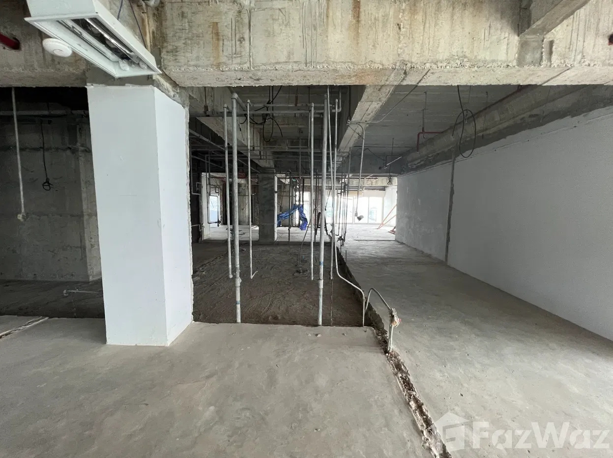 picture Raw Dimond in Patong Tower. 756 SQM Living Area - 6/17