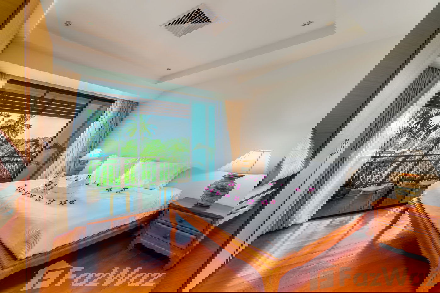 รูป ขาย คอนโด 2 ห้องนอน ในโครงการ สุรินทร์ สบาย - รูปที่ 6/10