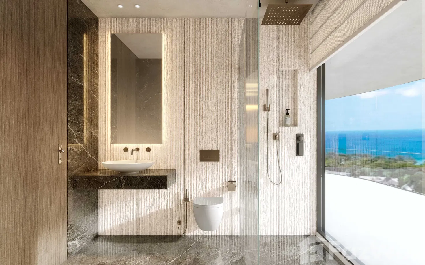 picture Seaview Ultra Luxury Pool Villa 7 Bedrooms in Kata - 10/14