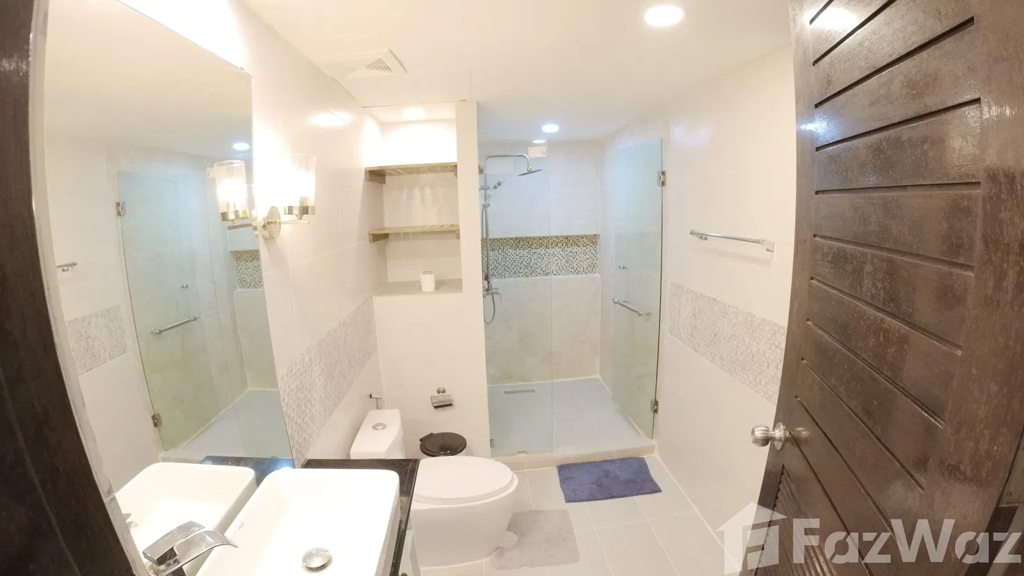 picture 2 Bedroom Condo for rent at Patong Harbor View 1974525 - 9/14