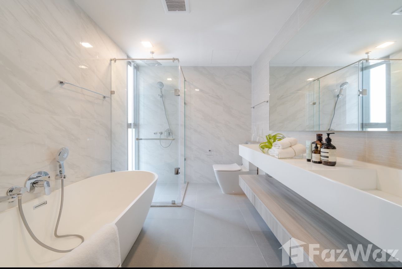 picture Fynn Sukhumvit 31 for RENT 3 Bed 3 Bath 1845532 - 4/6