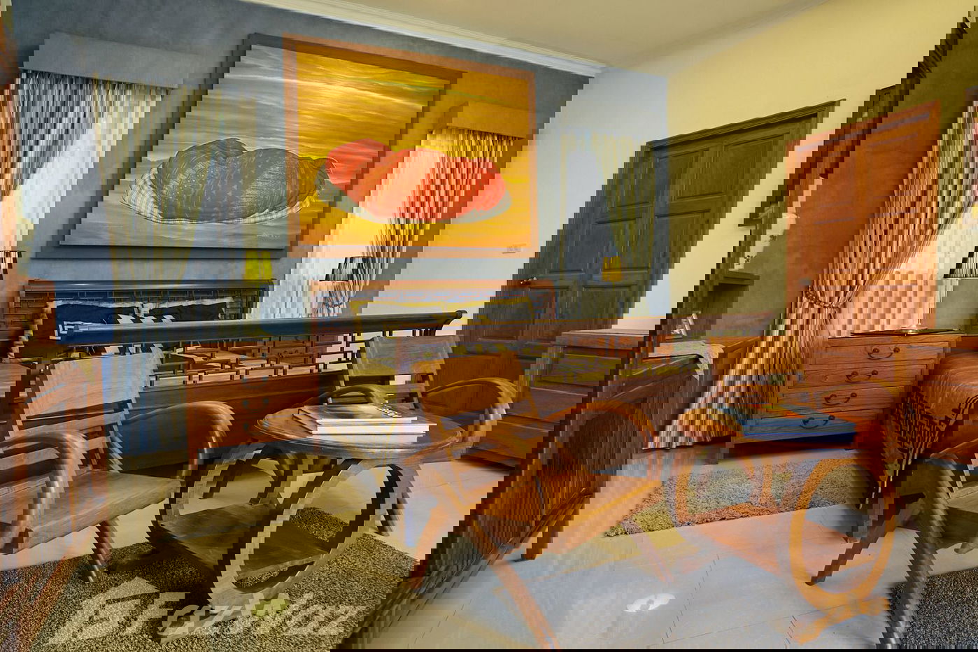 picture Escape in a luxury of space - 29/48
