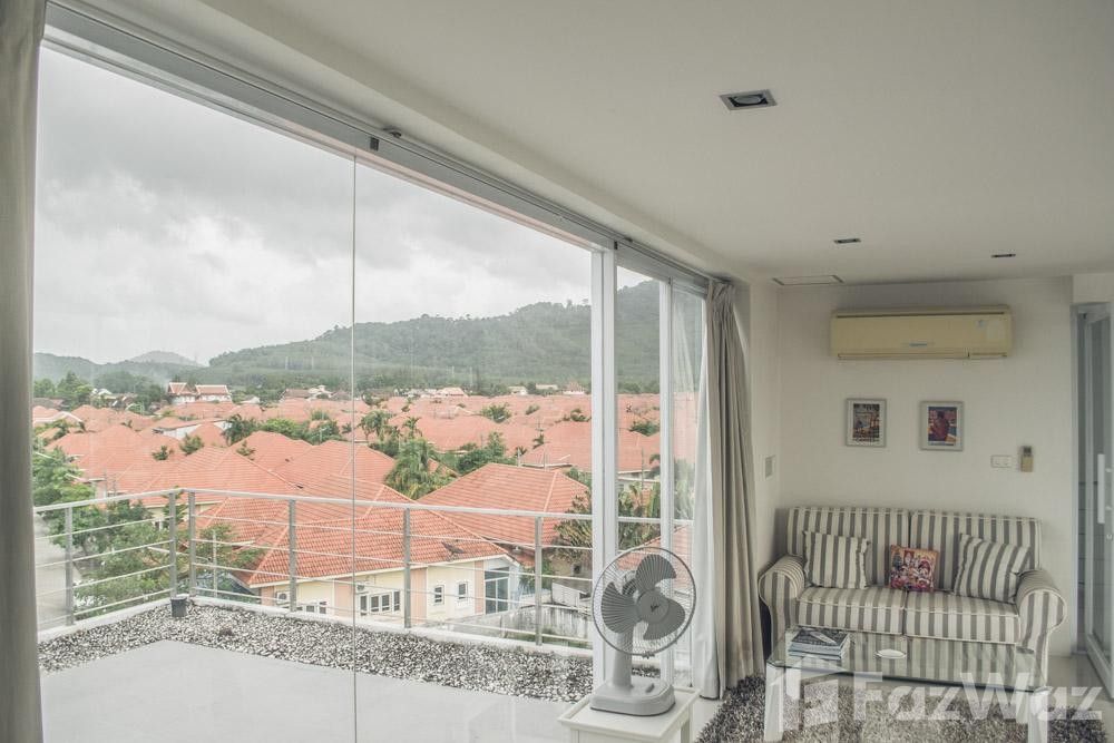 picture 4 Bedroom Villa for sale at The Lantern - 19/30