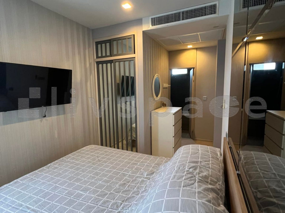 picture [L250804037] For Rent M Thongor 10 | 2 Bedroom | Size 55 sq.m. | Special Price | Ready to Move In - 2/6