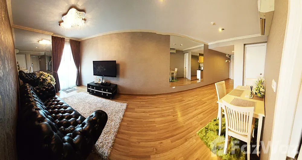 picture 2 Bedroom Condo for sale at My Resort Hua Hin - 7/19