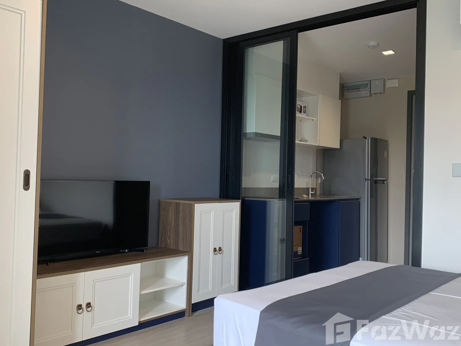 Like New Upper Class Condo near Central Phuket For Sale 1913715