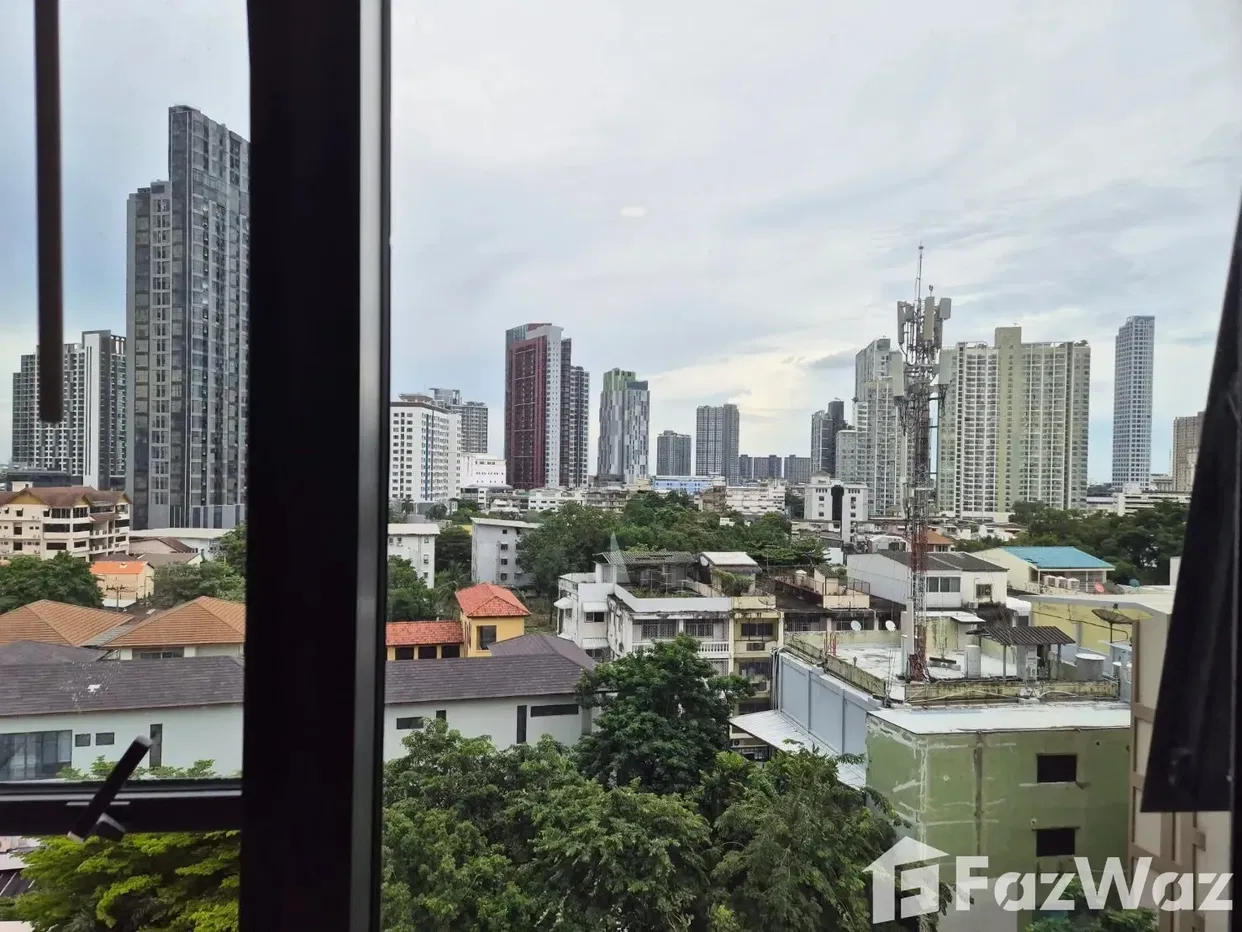 picture Aspire Sukhumvit-Rama 4 for Sale and Rent - 10/12