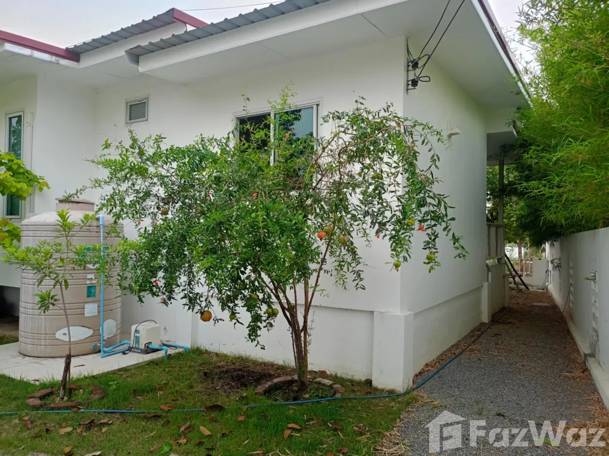 picture 4 Bedroom House for sale in Thap Tai, Prachuap Khiri Khan - 45/58