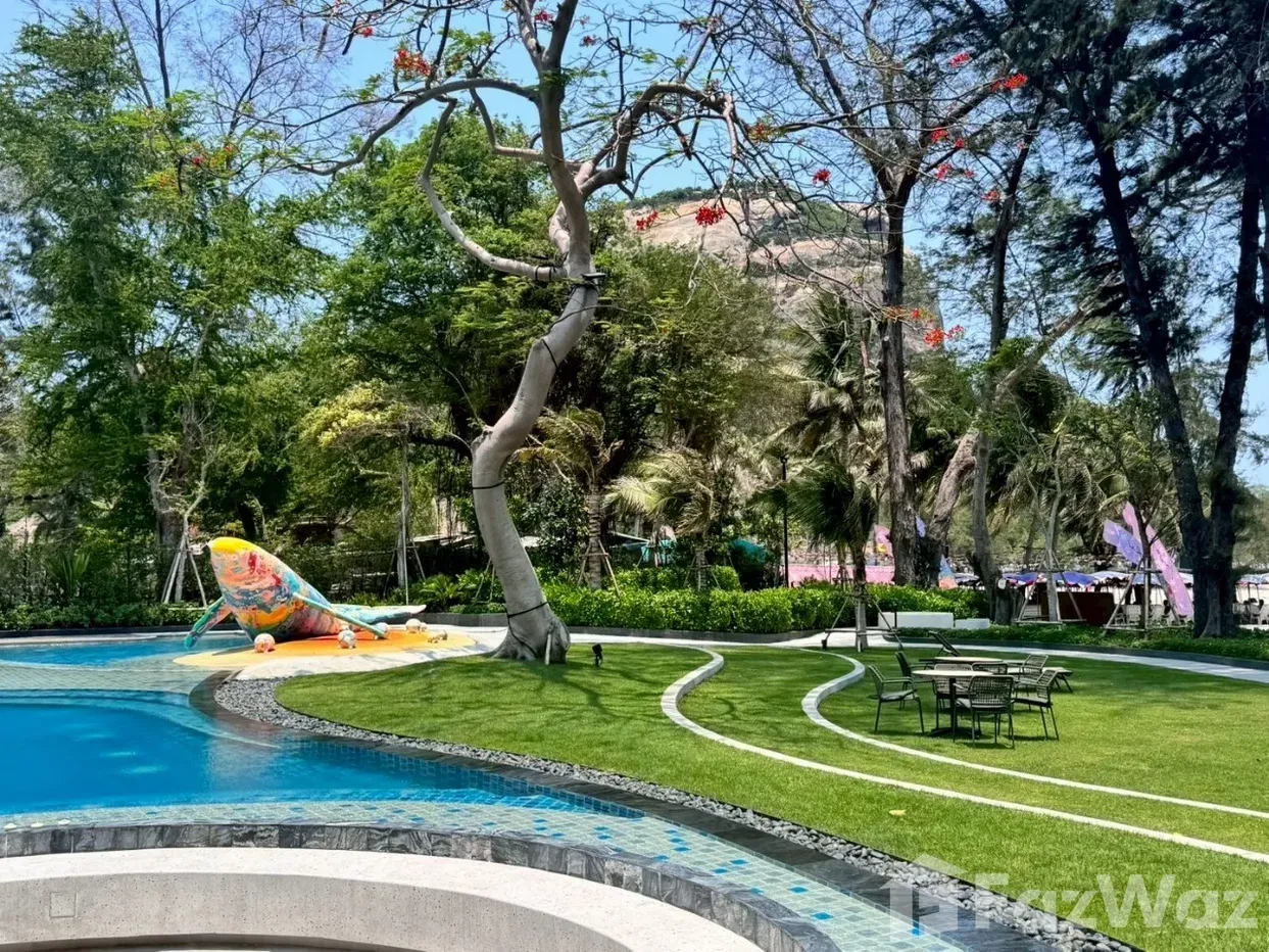 รูป 1ห้องนอน 1ห้องน้ำ 5552792 - รูปที่ 14/20