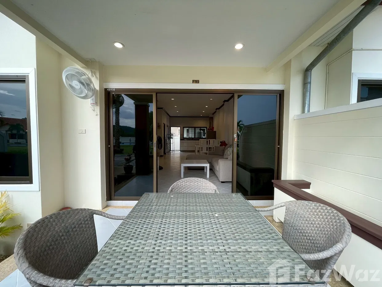 รูป บ้านเดี่ยวให้เช่า 2 ห้องนอน ในโครงการ ไทยแลนด์ รีสอร์ท หัวหิน 5633818 - รูปที่ 35/45