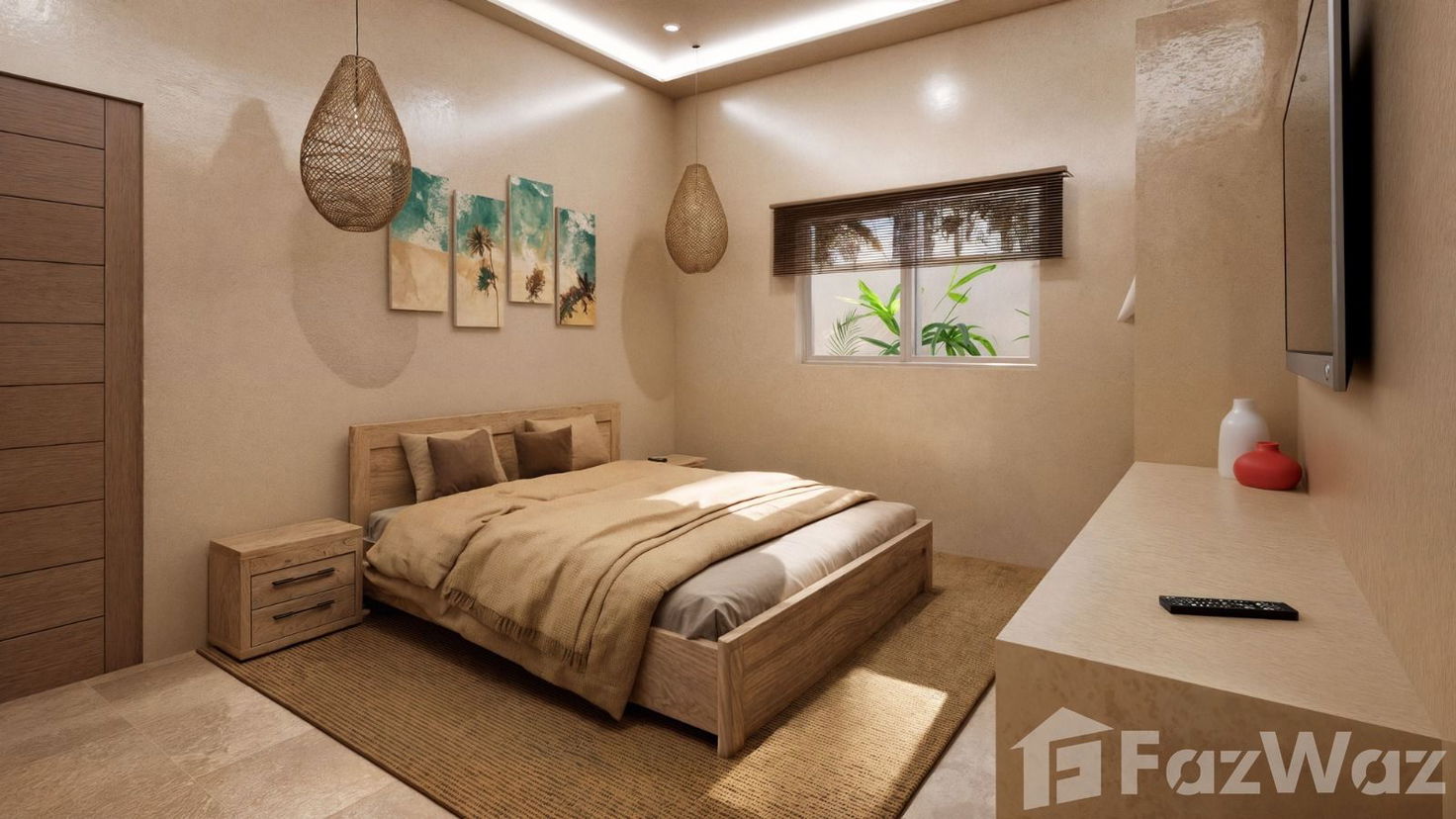 picture 3 Bedroom Villa for sale in Maenam, Surat Thani - 10/22