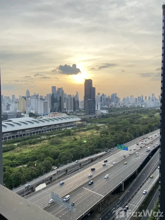 picture 1 Bedroom Condo for sale at Chewathai Residence Asoke - 3/7