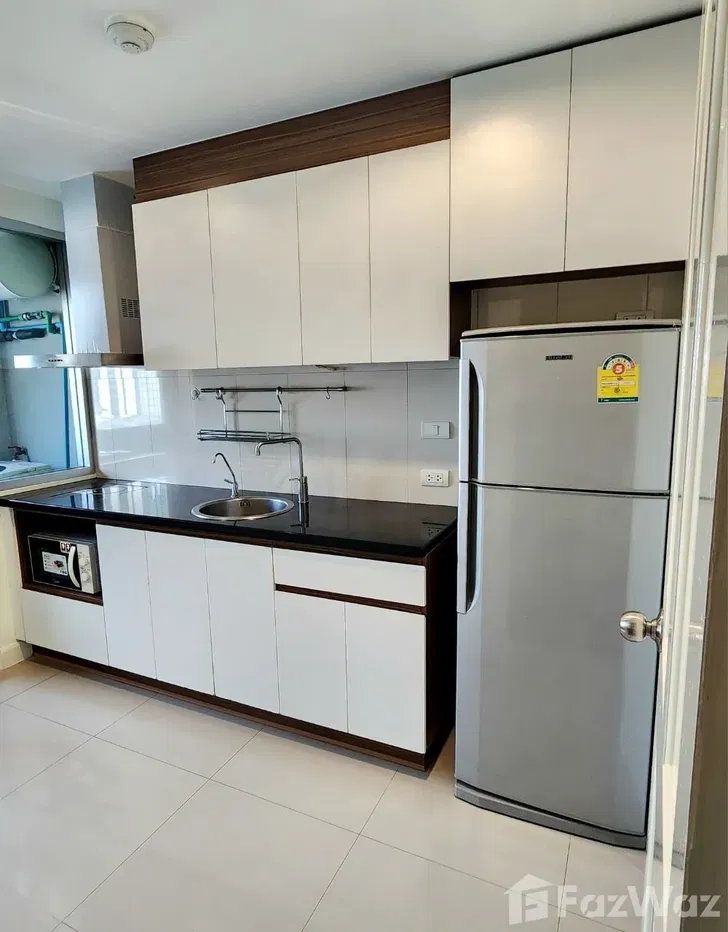 รูป ขาย คอนโด 1 ห้องนอน ในโครงการ วิช แอท สยาม - รูปที่ 5/5