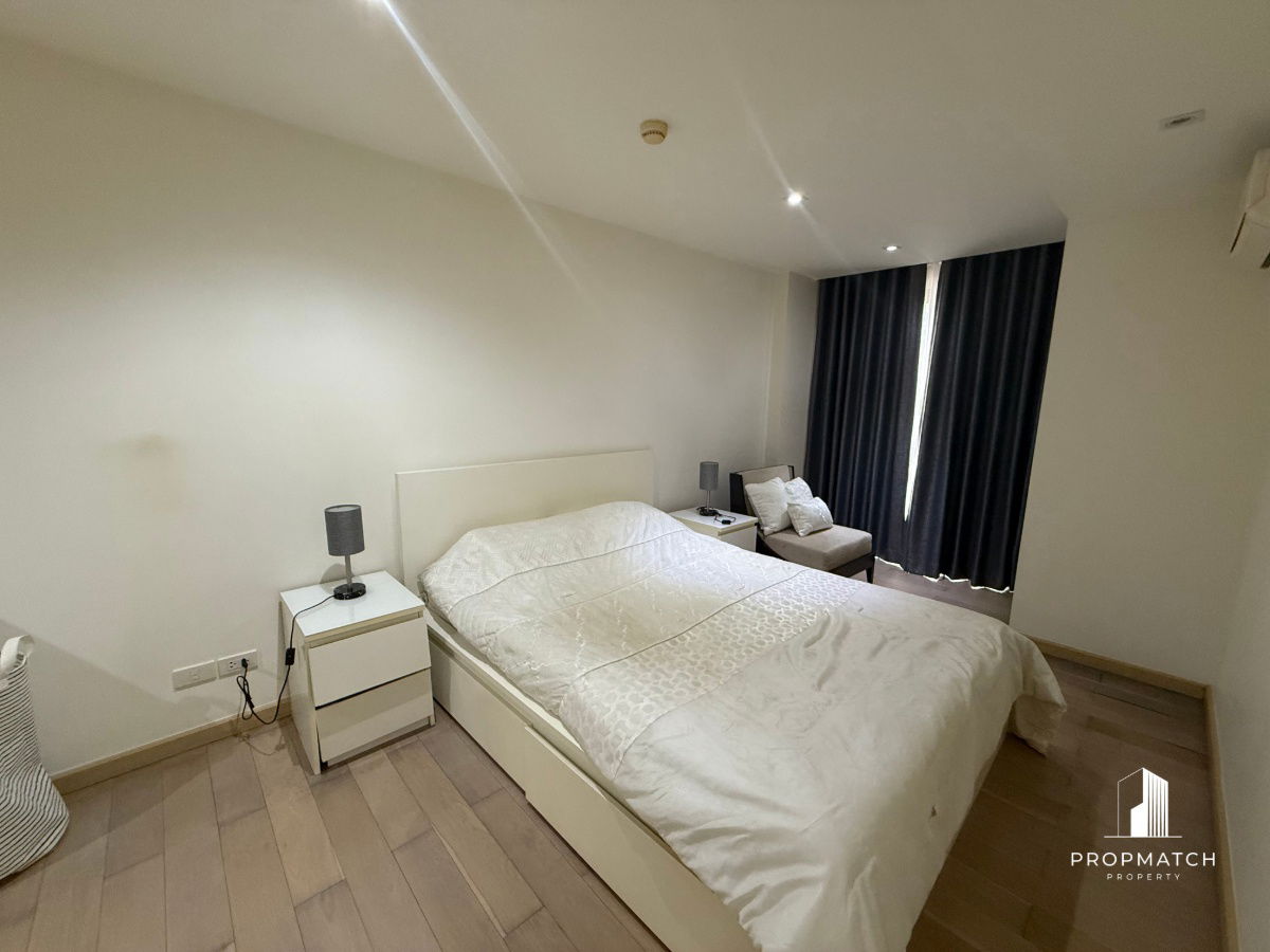 รูป ✨Flash Deal ✨ SOCIO Reference 61 ( 1Bed 1Bath 42 SQM.) แต่งครบพร้อมอยู่ !! เพียง 20,000 บาทต่อเดือน Tel.0981315848 @propmatch - รูปที่ 7/10