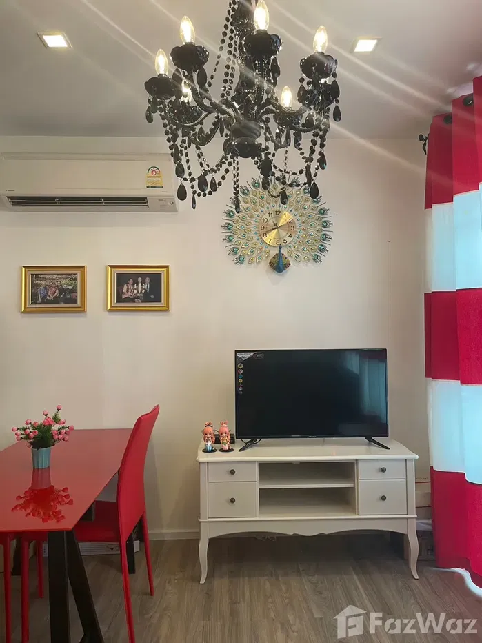 picture Summer Huahin Condo (Fully Furniture) Location Khao Takiap - 3/13