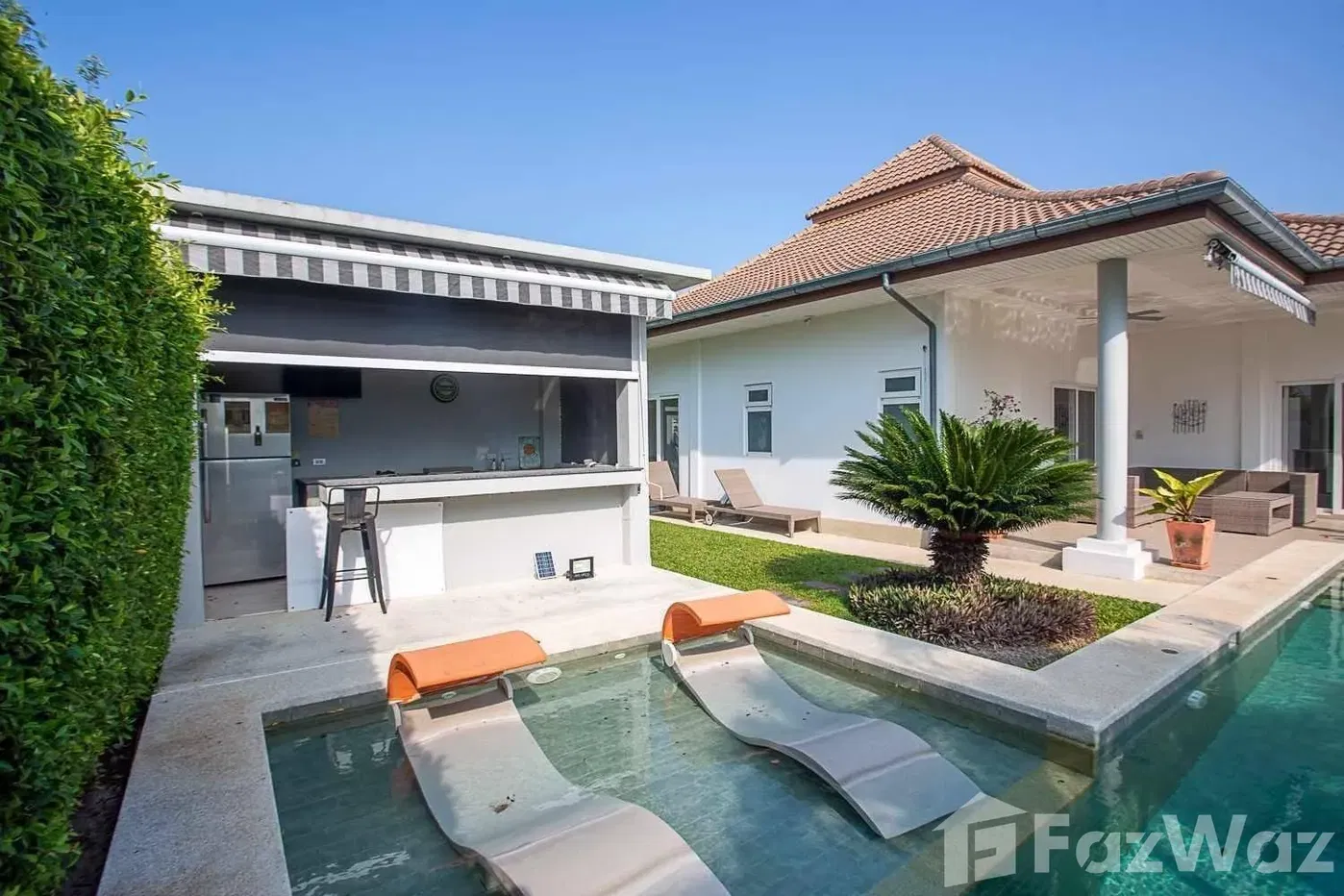 รูป Mali Residence 5643438 - รูปที่ 3/15