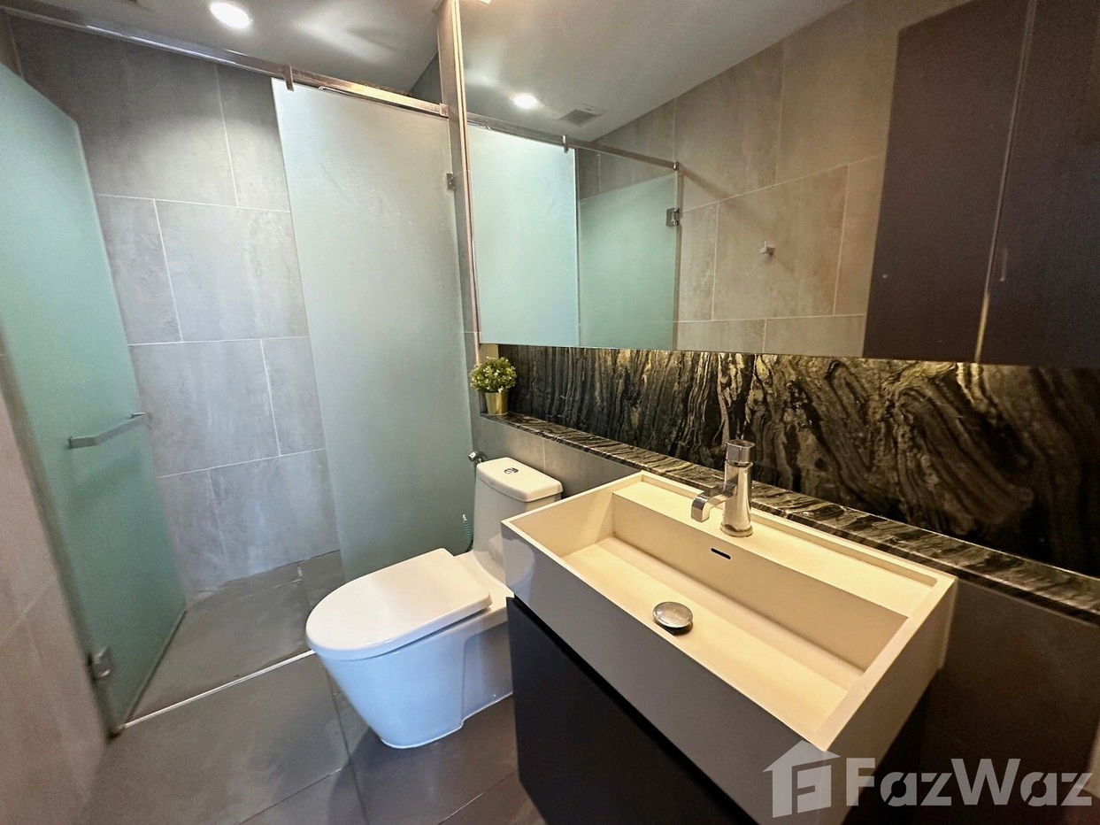 picture Cheapest unit: THE LUMPINI 24 near BTS PhromPhong - 3/12