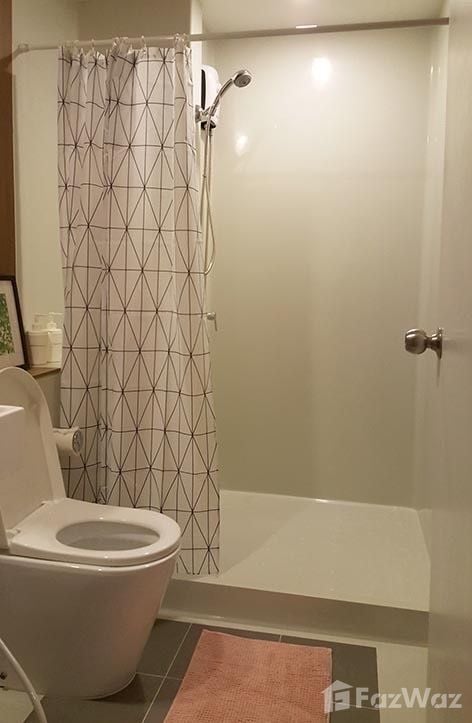 picture 1 Bedroom at Blossom Condo @ Sathorn-Charoenrat - 9/9