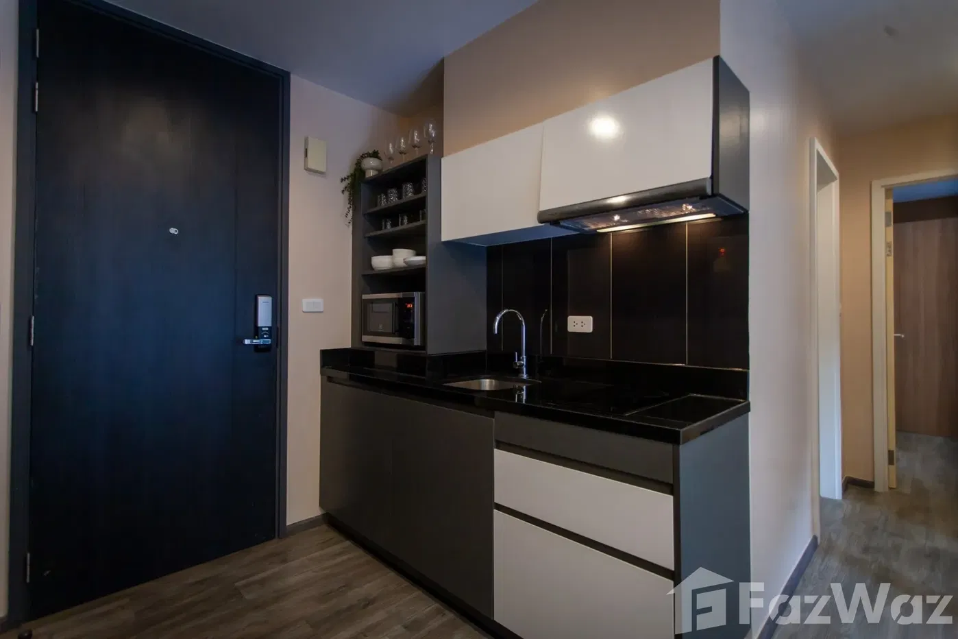 picture 2 Bedroom 2 bathrooms Condo for rent at The Deck Patong 1986668 - 4/17