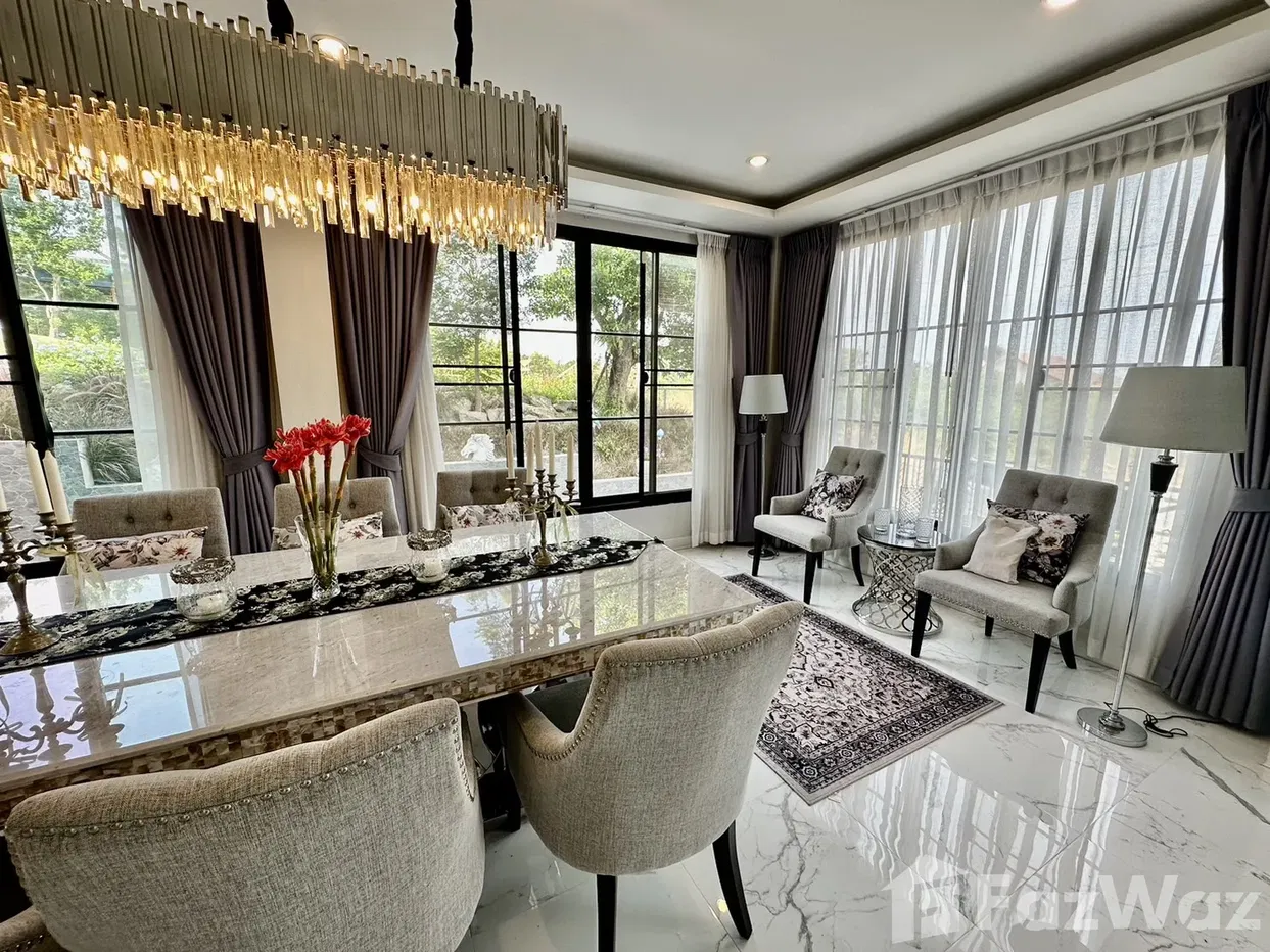 picture 4 Bedroom House for sale in Hua Hin City, Prachuap Khiri Khan - 41/44