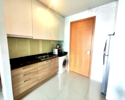 คอนโดให้เช่า : 🚩 ให้เช่าคอนโด เซอร์เคิล 1 เพชรบุรี 36 อาคาร 2 ชั้น 38 1 ห้องนอน ขนาด 40 ตรม ใกล้ การท่องเที่ยวแห่งประเทศไทย