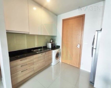 🚩 For Rent Condo CIRCLE CONDOMINIUM Building 2, Floor 38,1 bed room, Room size 40 sqm