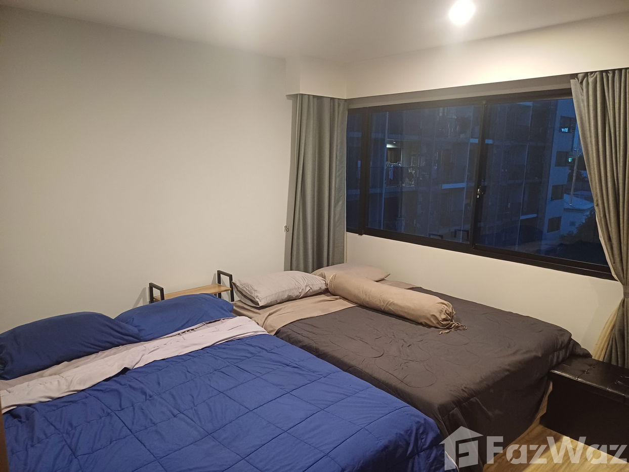 picture 2 Bedroom Condo for sale at Blossom Condo @ Sathorn - 4/8