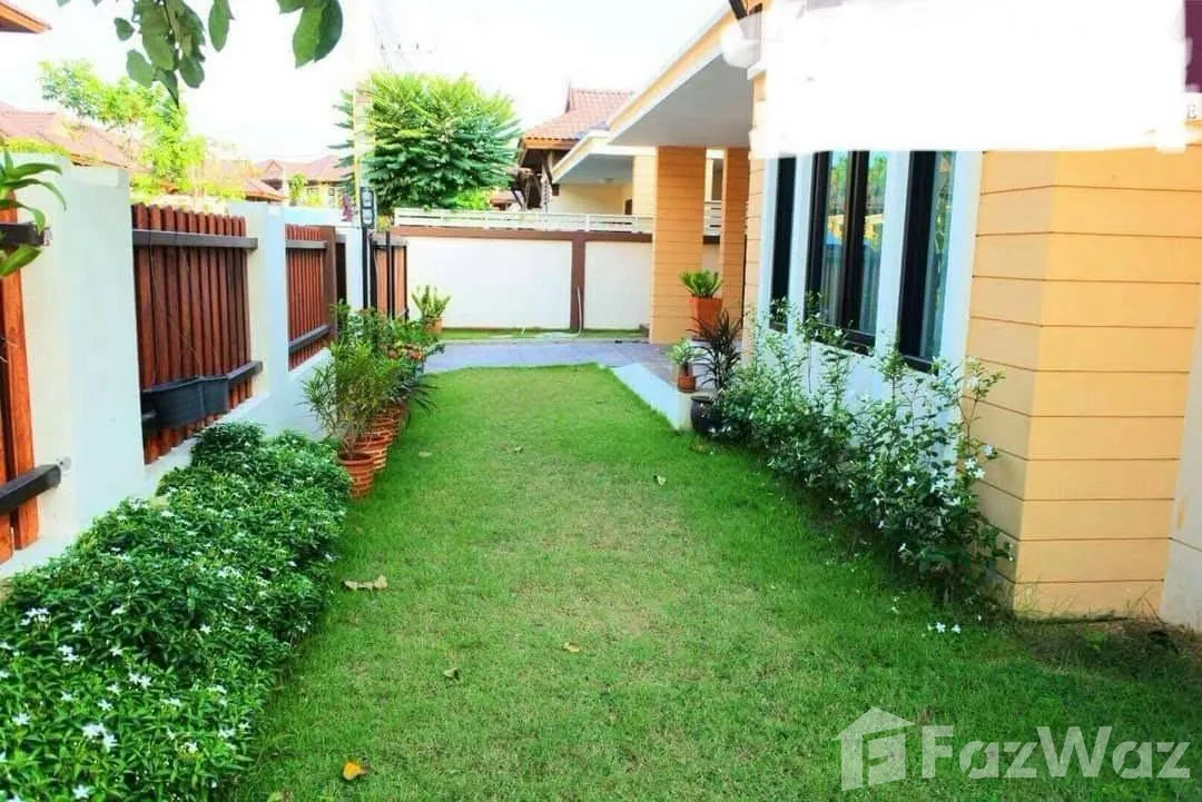 รูป ขาย บ้านเดี่ยว 2 ห้องนอน ในโครงการ บ้านสิริน - รูปที่ 3/9