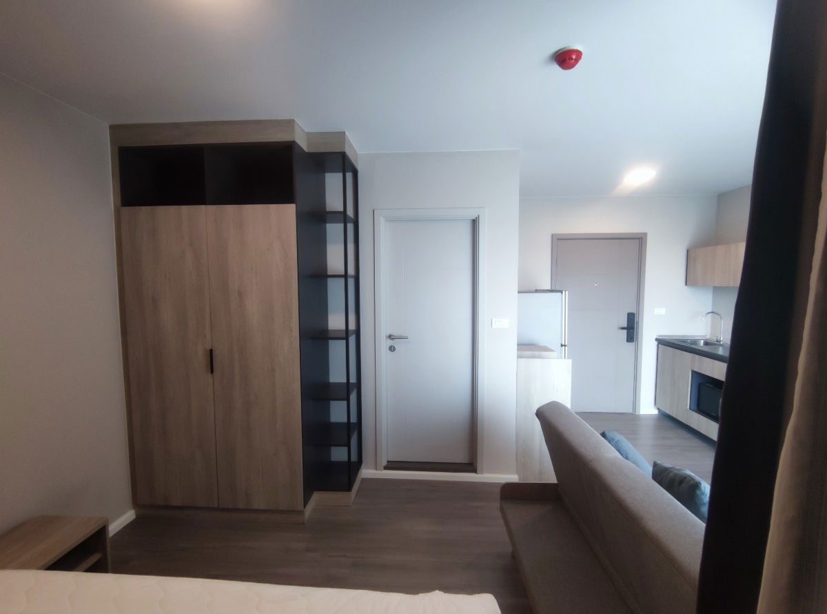 picture For Rent Dcondo Hideaway-Rangsit  - 2/8