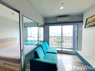 Condos for sale Central Pattaya Road : 1 Bedroom Condo for sale at Centric Sea