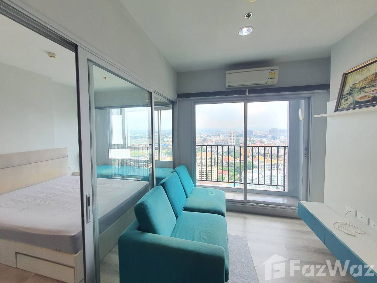 picture 1 Bedroom Condo for sale at Centric Sea - 1/10