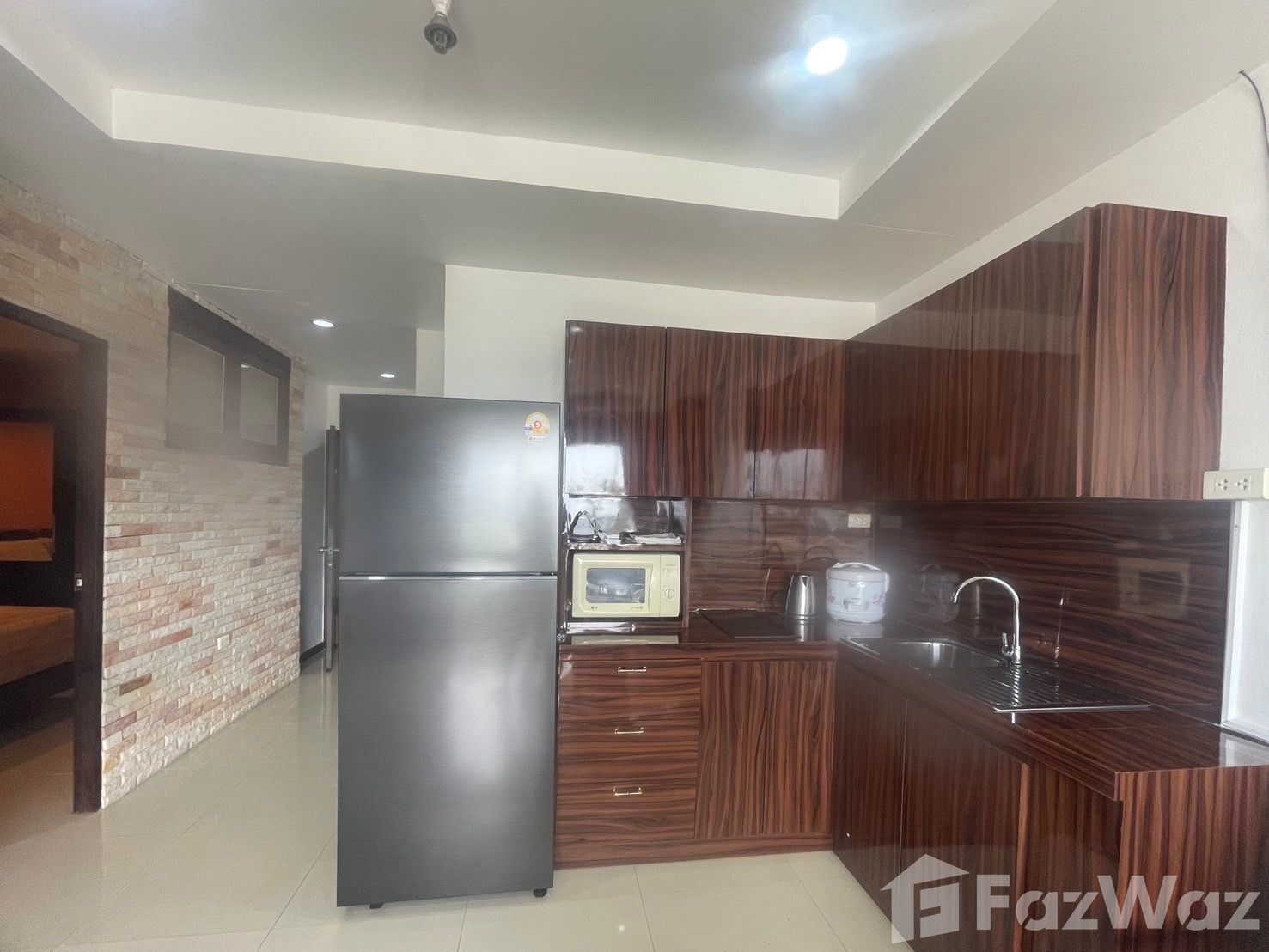 2 Bedroom Condo for sale at Patong Tower  1822458 - image 2