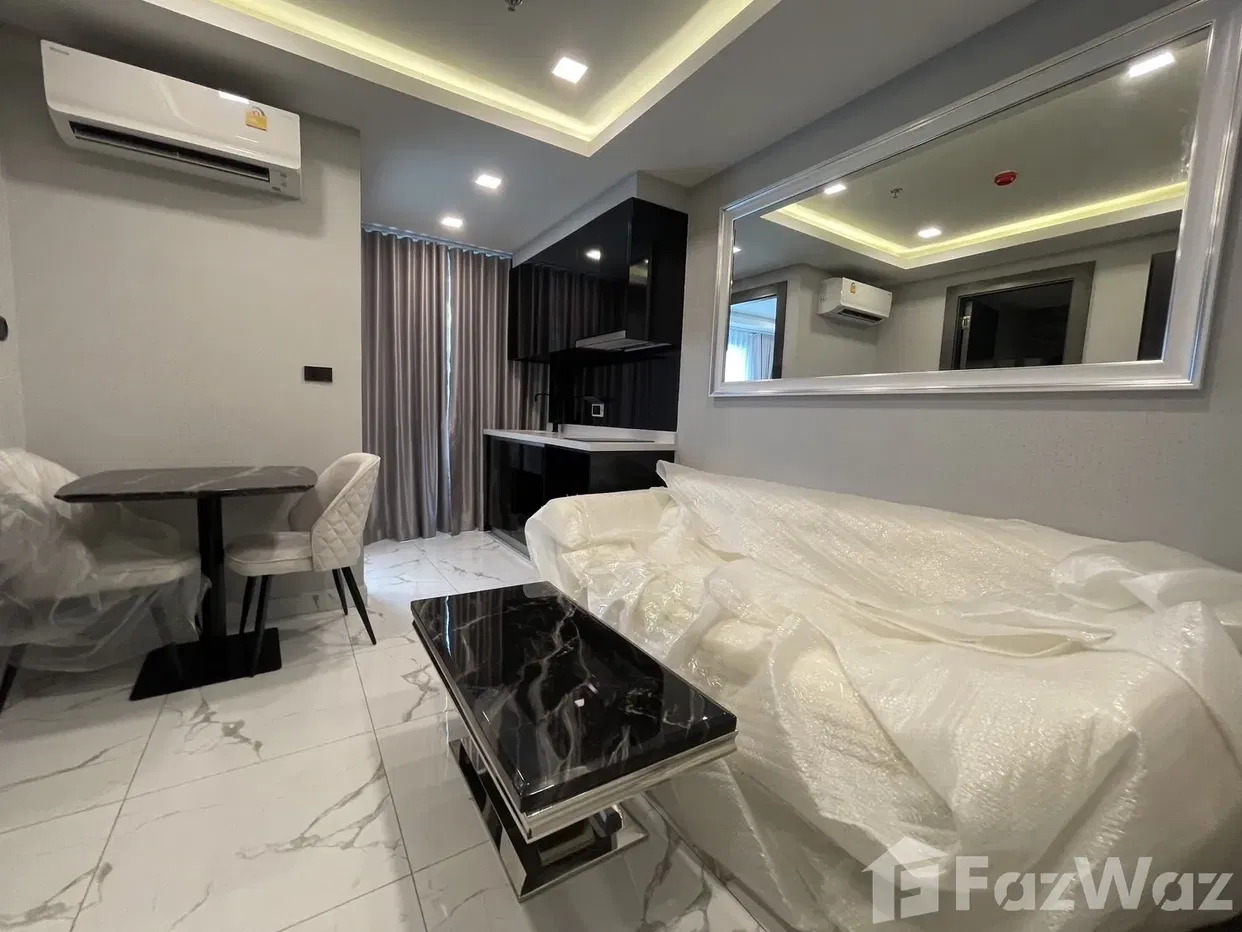picture 1 Bedroom Condo for sale at Arcadia Millennium Tower - 2/23