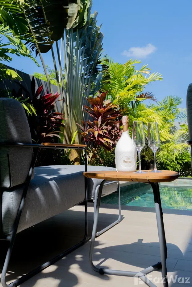picture Modern Pool Villa in Exclusive River House Residence - 63/112
