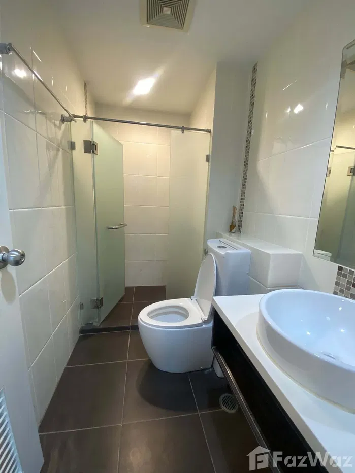picture Studio Condo for sale at Wish @ Samyan - 15/31