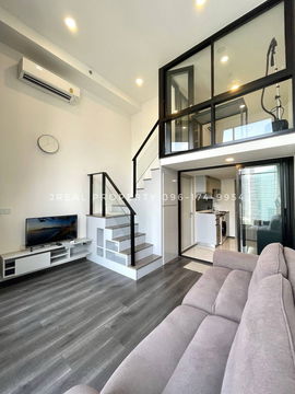 ราคาดีสุดในโครงการ KnightsBridge Space Ratchayothin 