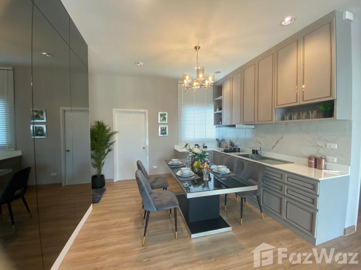 picture 3 Bedroom House for sale at La Vallee Village Town 2 - 2/14
