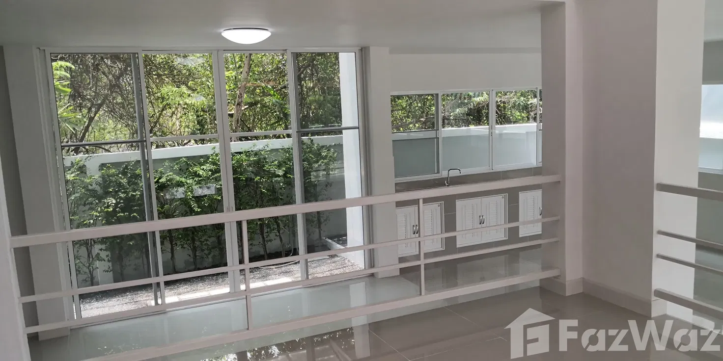 picture 4 Bedroom House for sale in Saen Saep, Bangkok - 43/51
