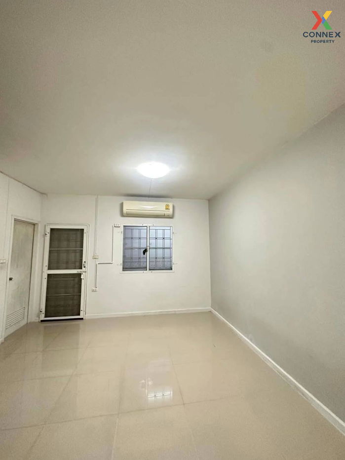 picture For Sale Townhouse/Townhome  , Baan Pruksa 67 Lamlookka - Klong 2 , newly renovated , Khu Khot , Lam Luk Ka , Pathum Thani , CX-121551 ✅ Live chat with us ADD LINE @connexproperty ✅  - 5/11