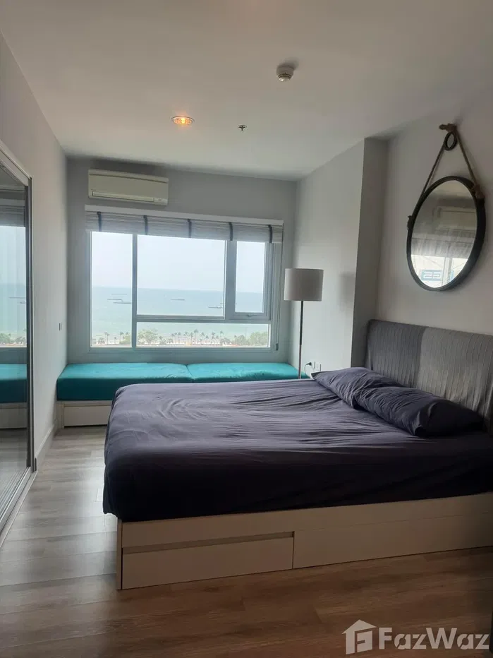 picture 1 Bedroom Condo for sale at Centric Sea - 4/7