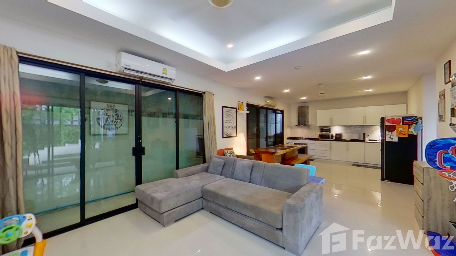 picture Villa Suksan |2 Bed Thai Bali Pool Villa at Rawai |9% Return - 8/95