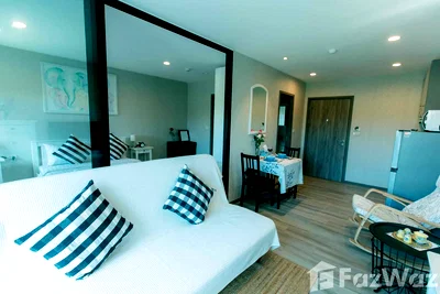 Condos for sale : Serene Phuket Condo - The Title Residencies Awaits! 1164506