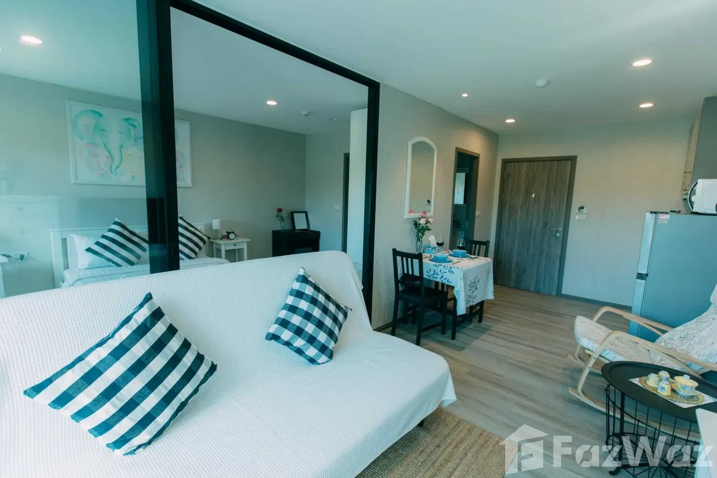 picture Serene Phuket Condo - The Title Residencies Awaits! - 1/6