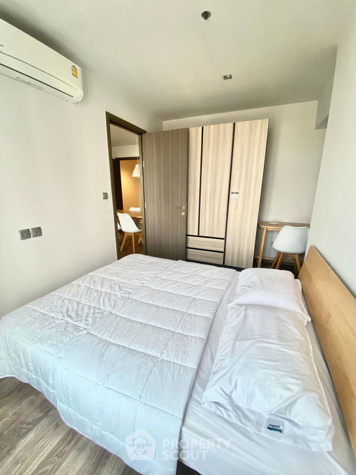 picture 2-BR Condo at Life Ladprao Valley near BTS Ha Yaek Lat Phrao (ID 2251845) - 5/10