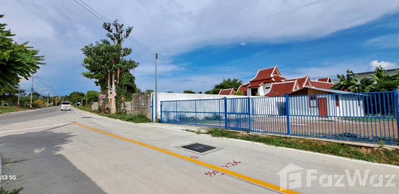 picture Land for sale in Nong Prue, Chon Buri - 6/8
