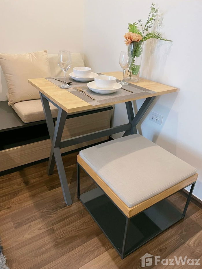 picture 1 Bedroom Condo for sale at U Delight Ratchavibha - 2/9